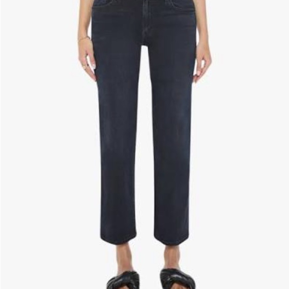 MOTHER Rambler NWT size 26